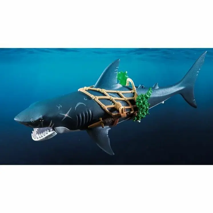 Playset Playmobil 71793 21 Pieces