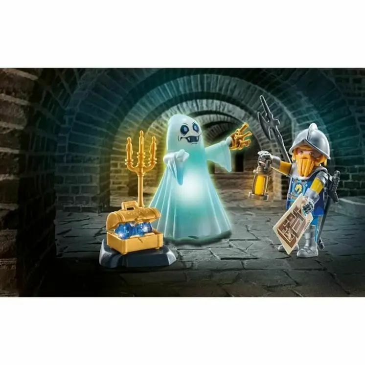 Playset Playmobil Light