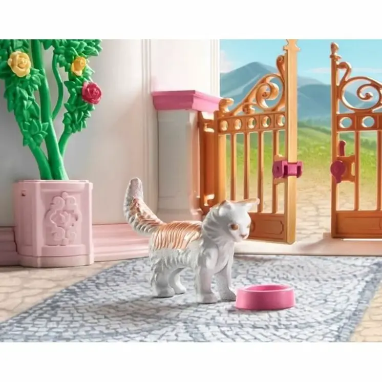 Playset Playmobil 71845 421 Pieces