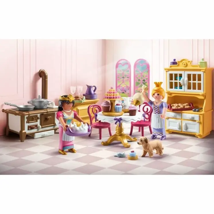 Playset Playmobil 71848 94 Pieces