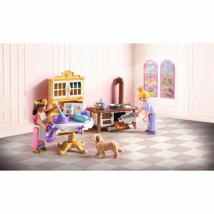 Playset Playmobil 71848 94 Pieces