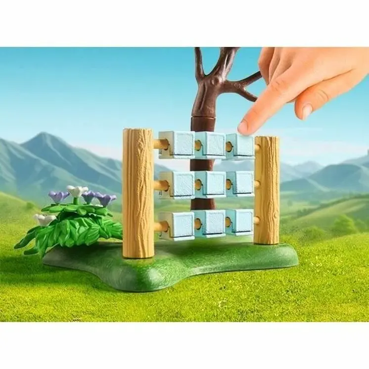 Playset Playmobil 71849 58 Pieces