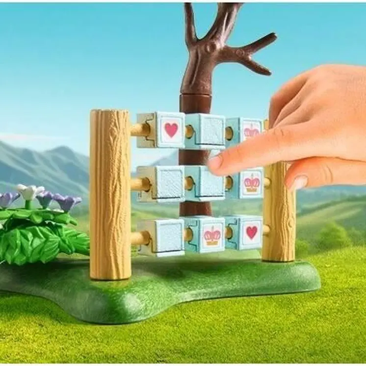 Playset Playmobil 71849 58 Pieces