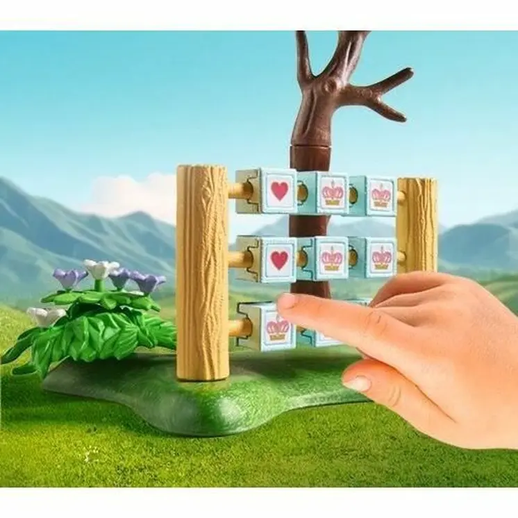 Playset Playmobil 71849 58 Pieces