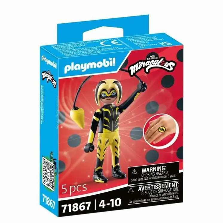 Playset Playmobil 5 Units
