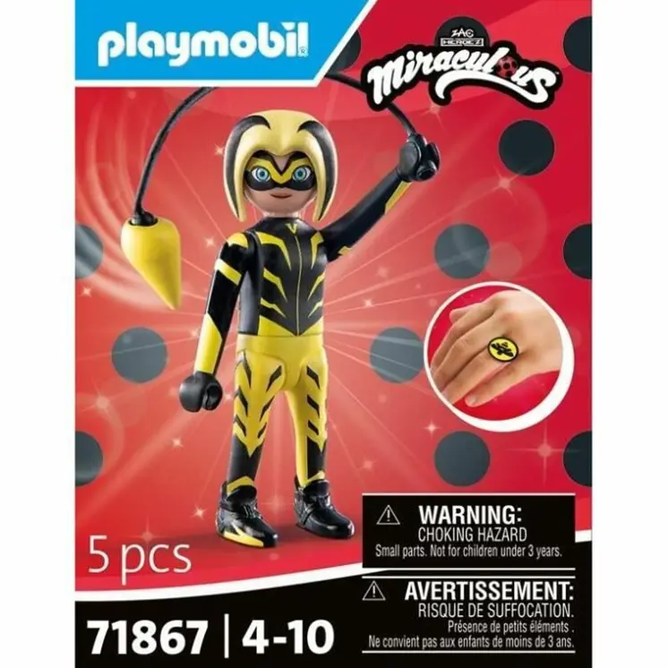 Playset Playmobil 5 Units