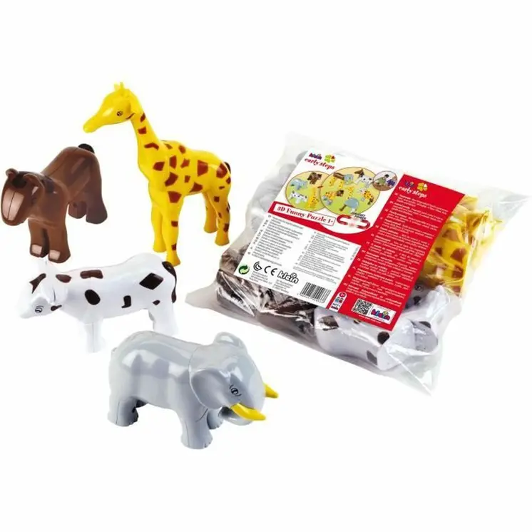 Construction set Klein 0071
