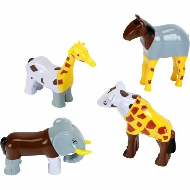Construction set Klein 0071