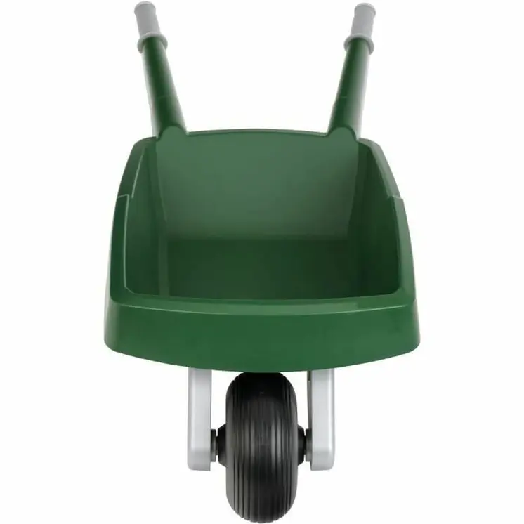 Wheelbarrow Klein Bosch Mini 80 x 34 x 31,5 cm Toy Plastic Green