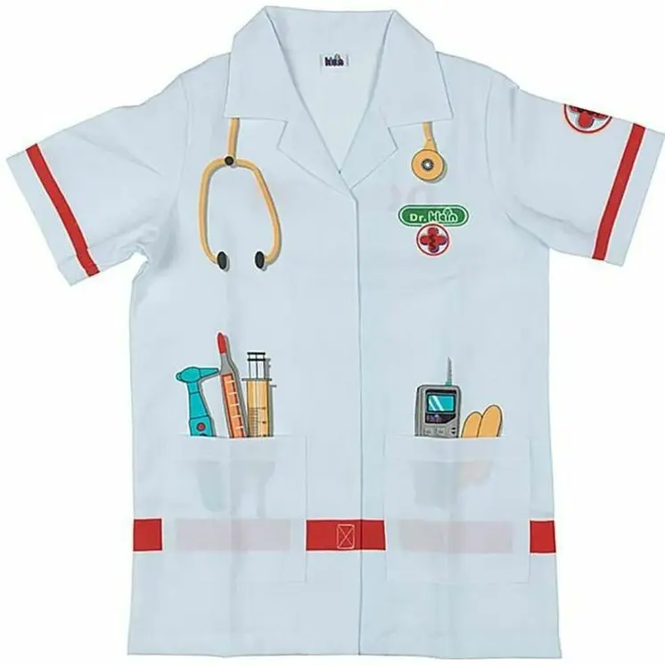 Toy Medical Case with Accessories Klein 4614