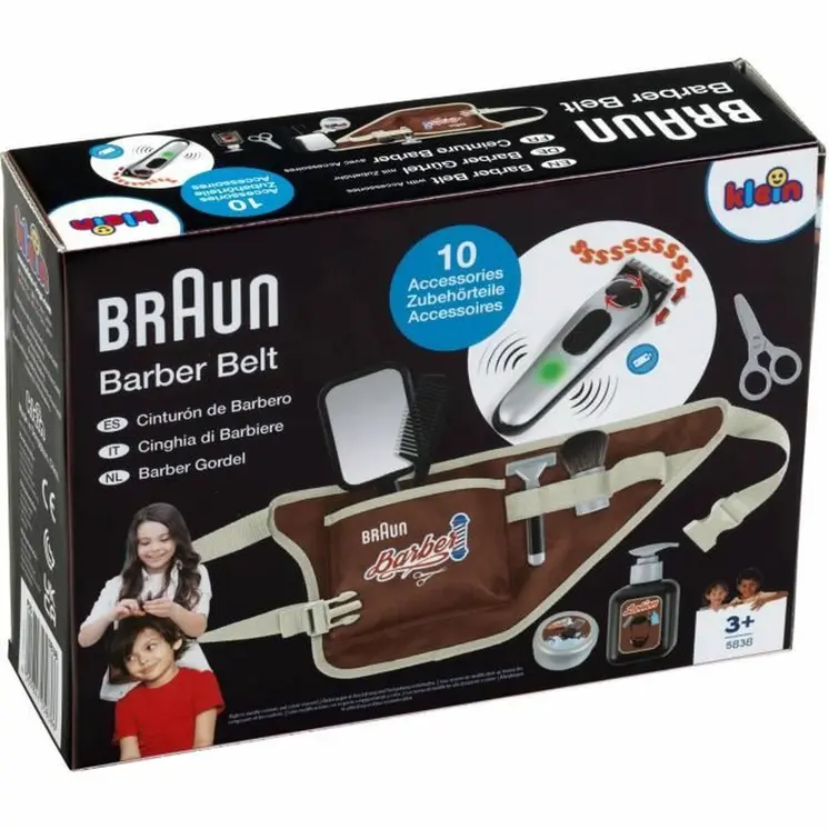 Children's Make-up Set Klein 5838