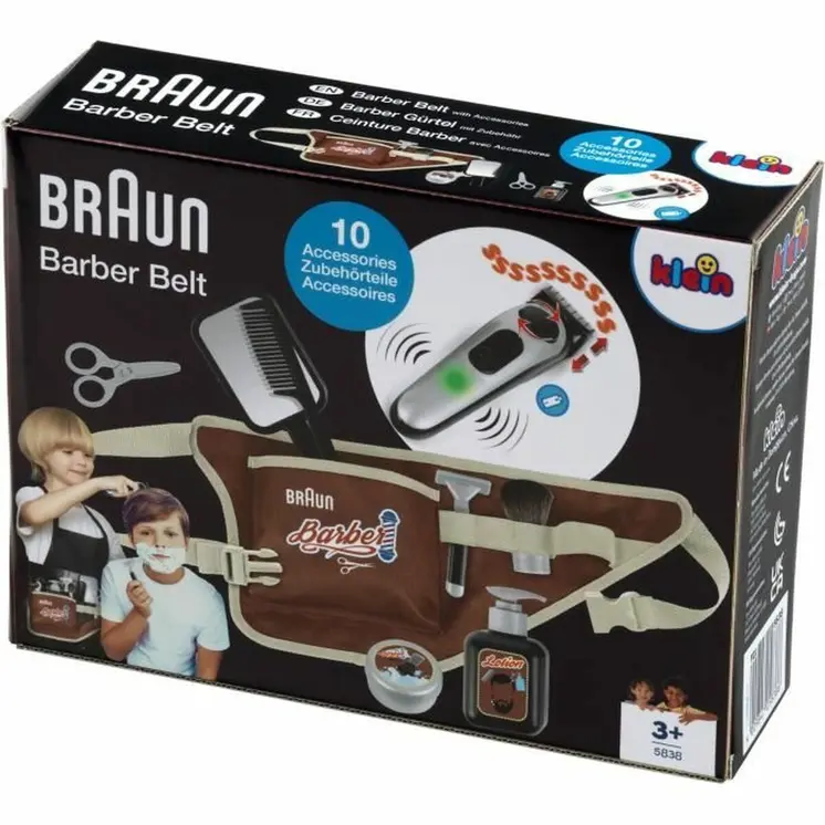 Children's Make-up Set Klein 5838