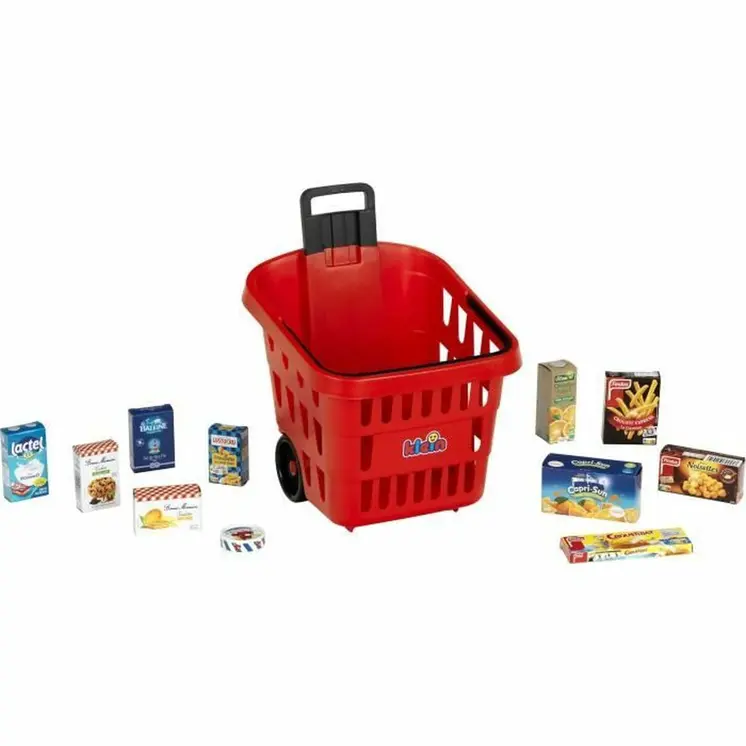 Toy Supermarket Klein