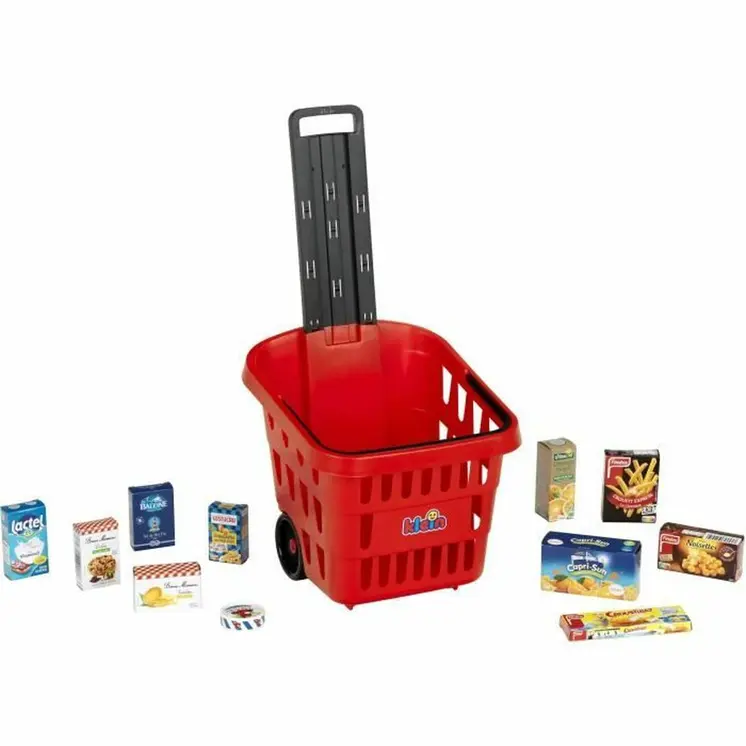 Toy Supermarket Klein