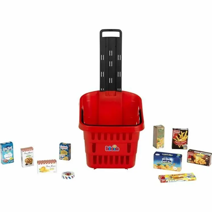 Toy Supermarket Klein