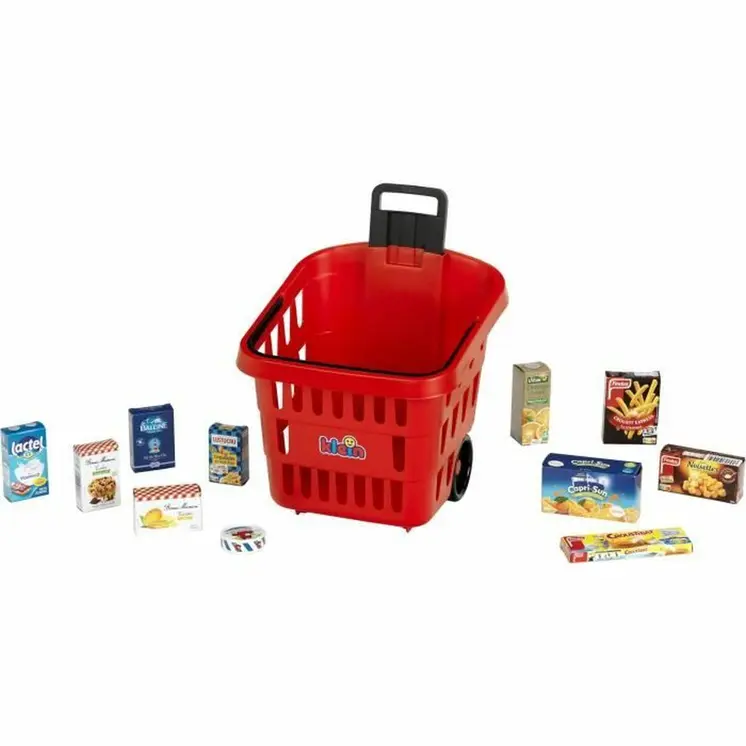 Toy Supermarket Klein