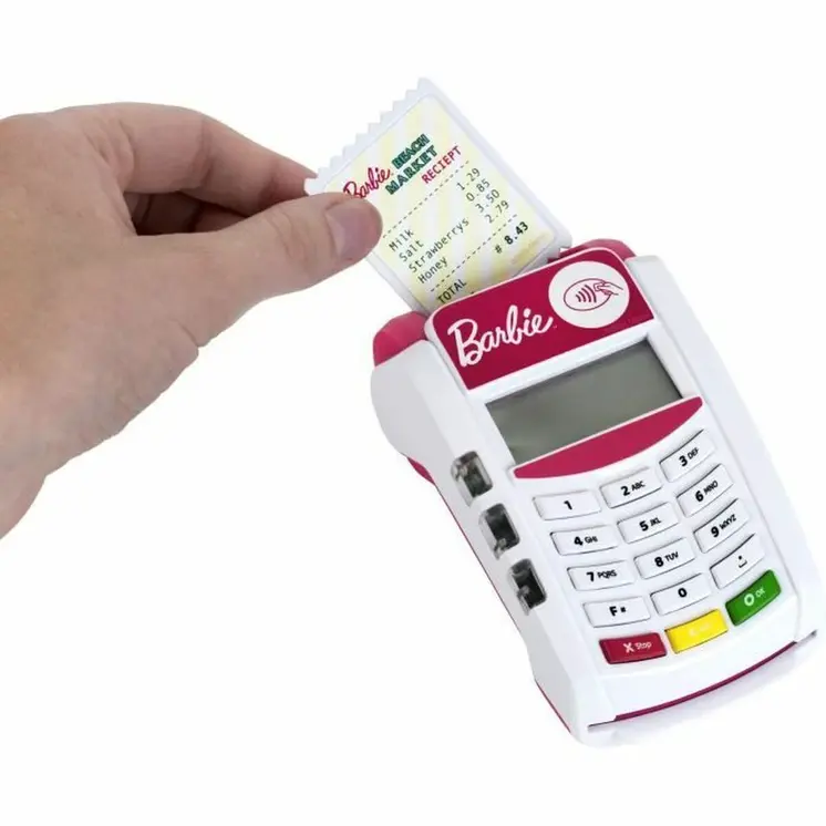 Toy Supermarket Klein 7335
