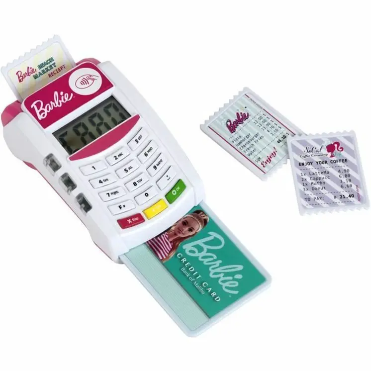 Toy Supermarket Klein 7335
