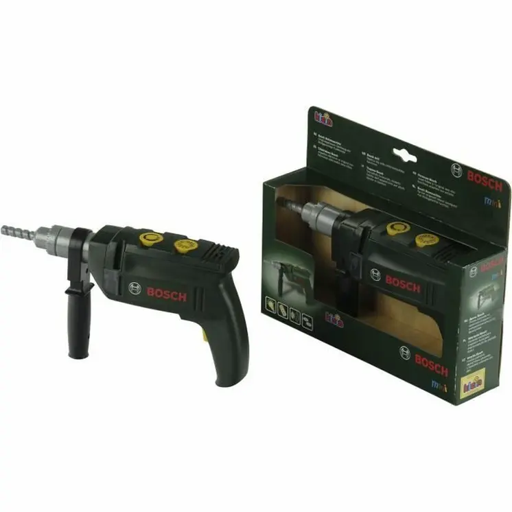 Set of tools for children Klein
