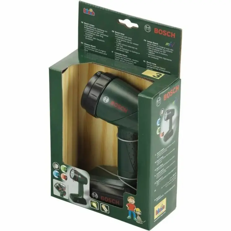 Set of tools for children Klein