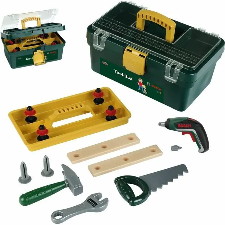 Set of tools for children Klein
