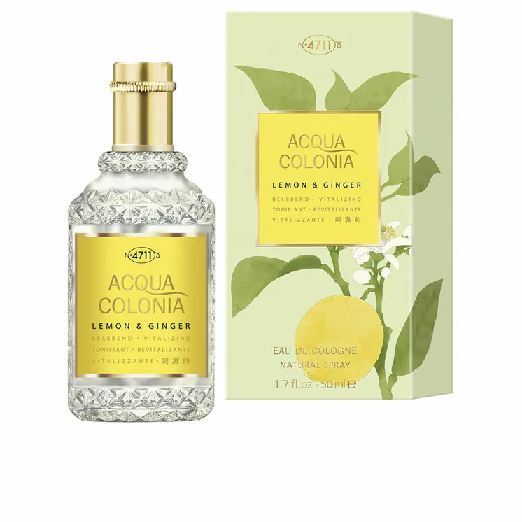 Women's Perfume 4711 EDC