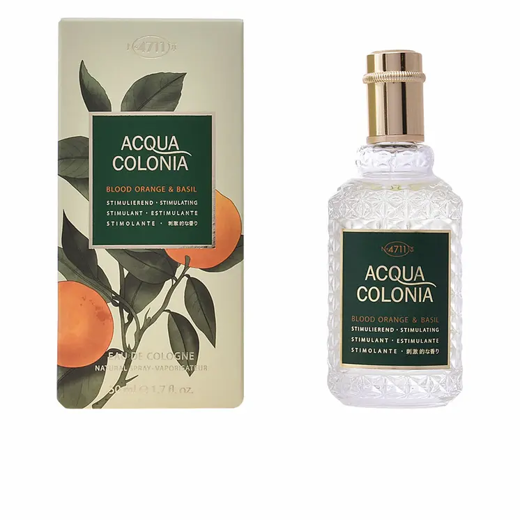 Unisex Perfume 4711 EDC