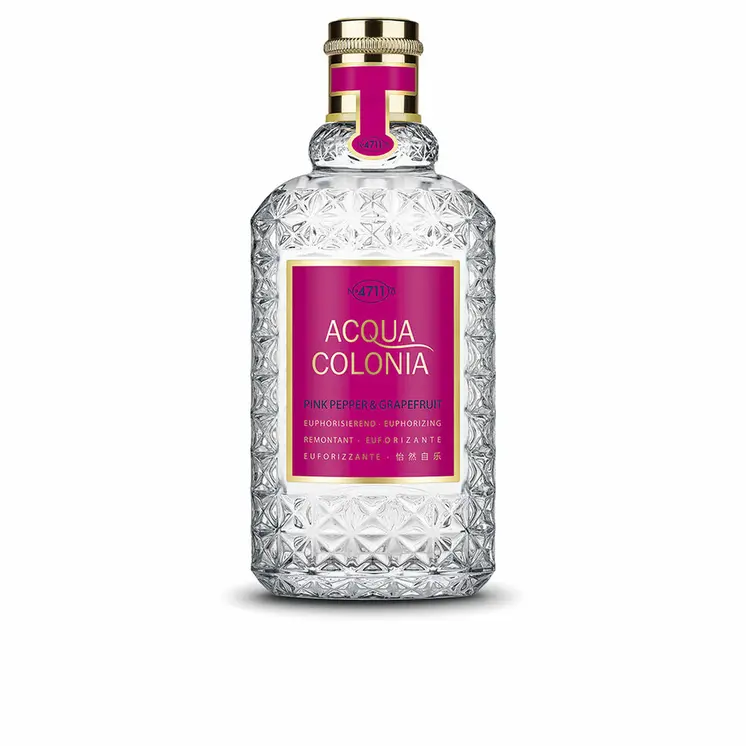 Unisex Perfume 4711 EDC