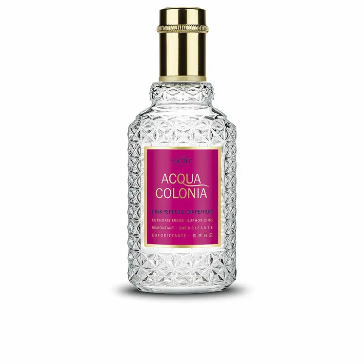 Unisex Perfume 4711 EDC