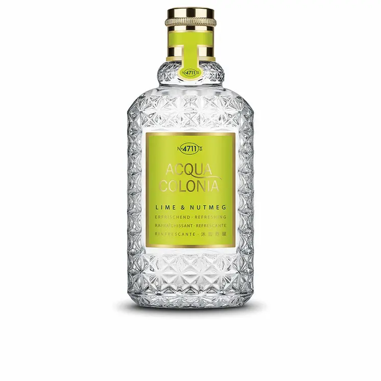 Unisex Perfume 4711 EDC