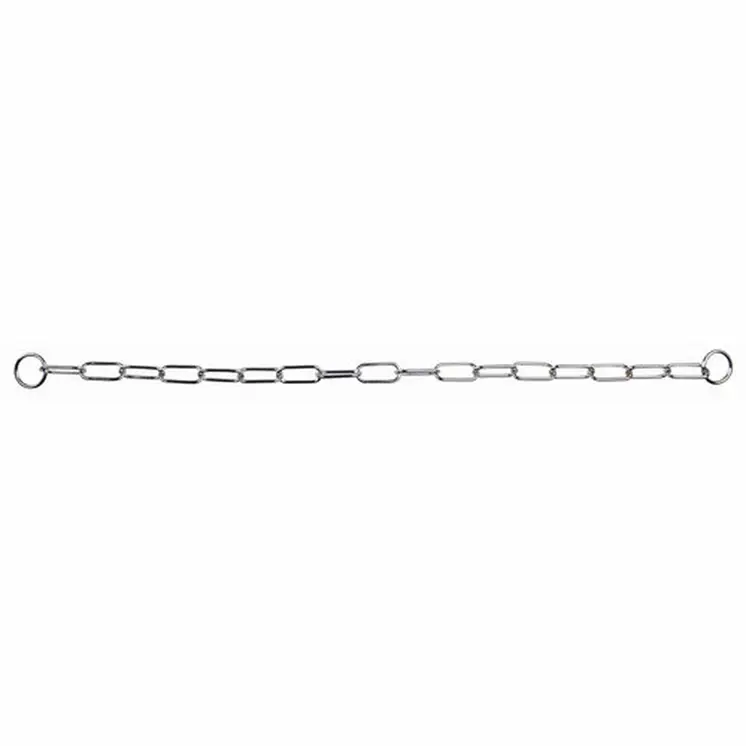 Dog Training Collars Trixie 78 cm Metal