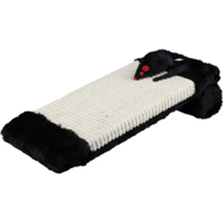 Scratching Post for Cats Trixie Black