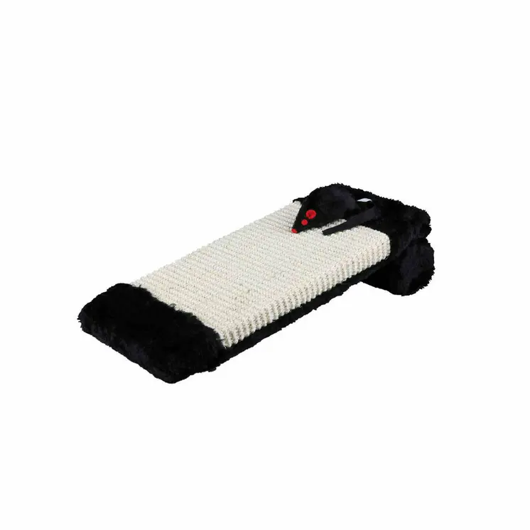Scratching Post for Cats Trixie Black