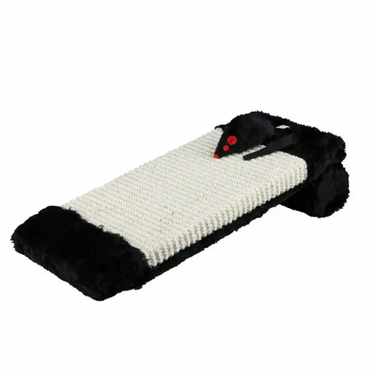 Scratching Post for Cats Trixie Black