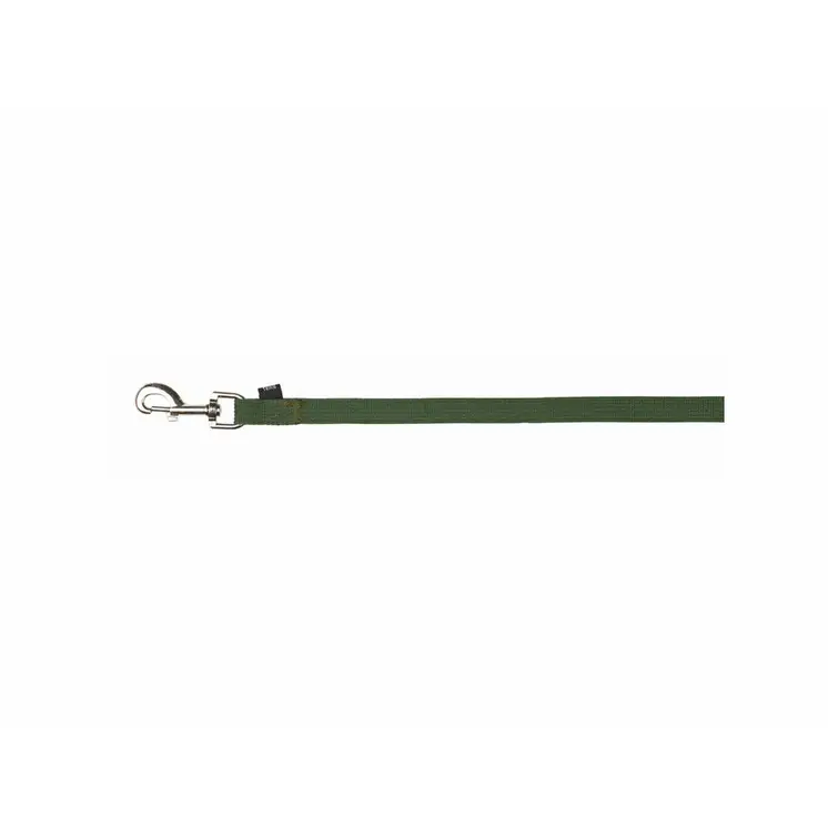 Tracking leash Trixie Green