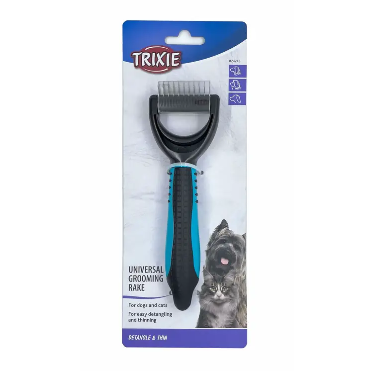 Pet Hair Remover Roller Trixie