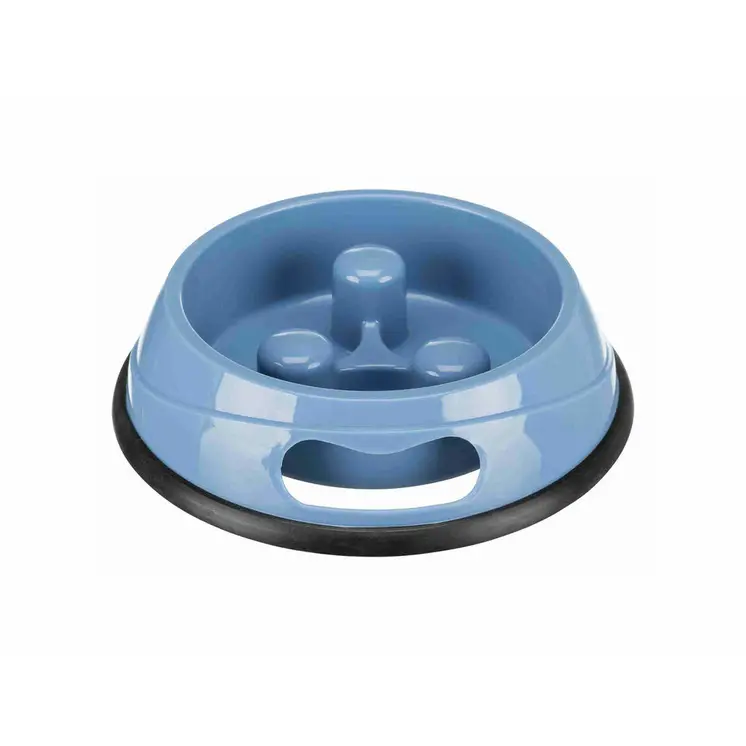Dog Feeder Trixie Slow Feed 900 ml