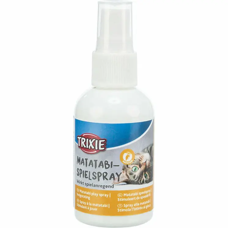 Spray Trixie