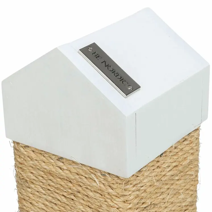 Scratching Post for Cats Trixie White