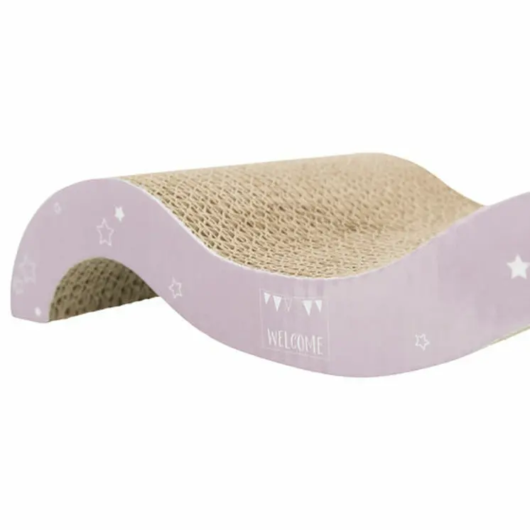 Scratching Post for Cats Trixie Brown