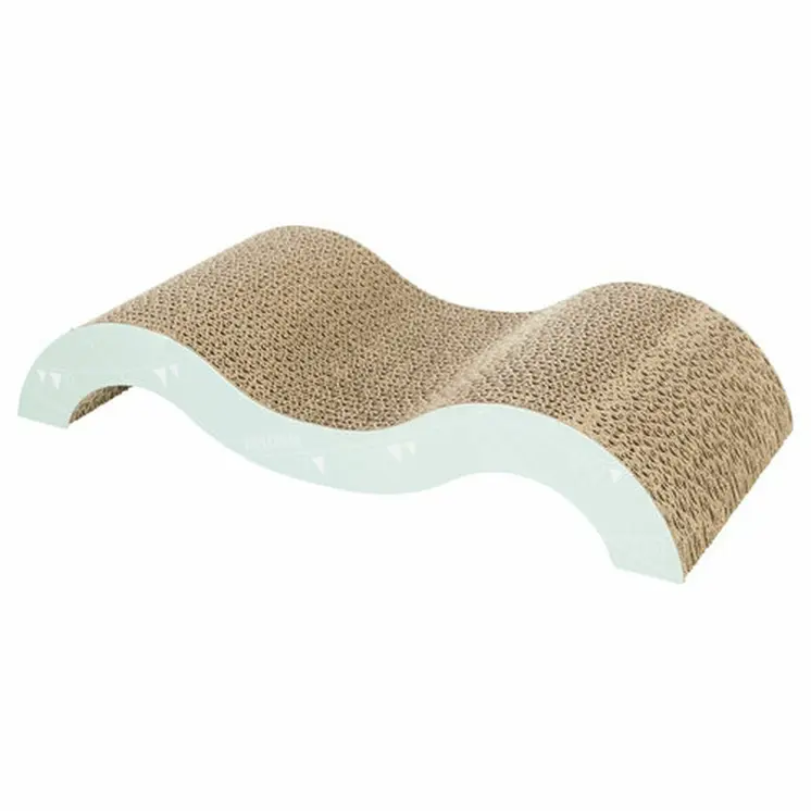 Scratching Post for Cats Trixie Brown