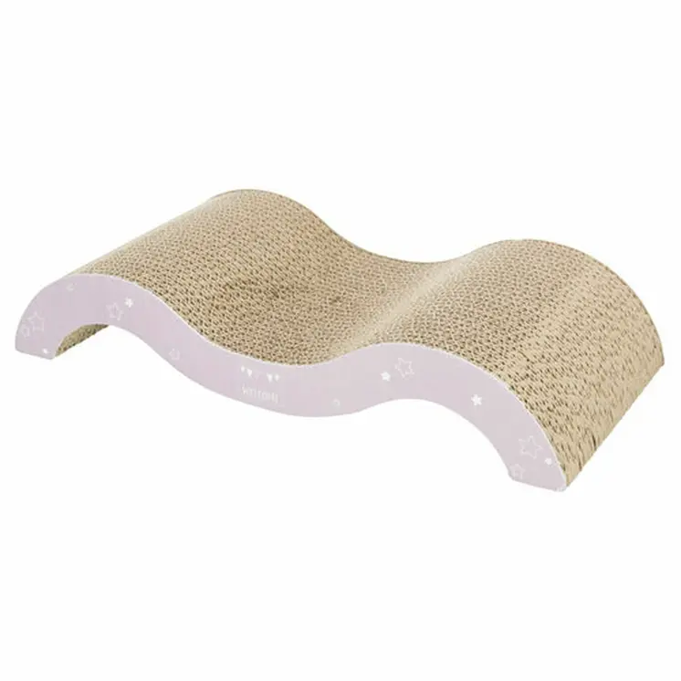 Scratching Post for Cats Trixie Brown