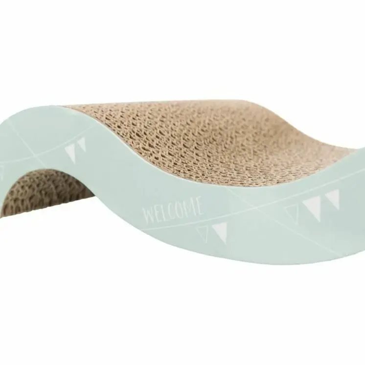 Scratching Post for Cats Trixie Brown