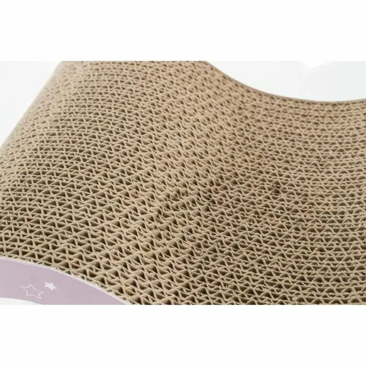 Scratching Post for Cats Trixie Brown