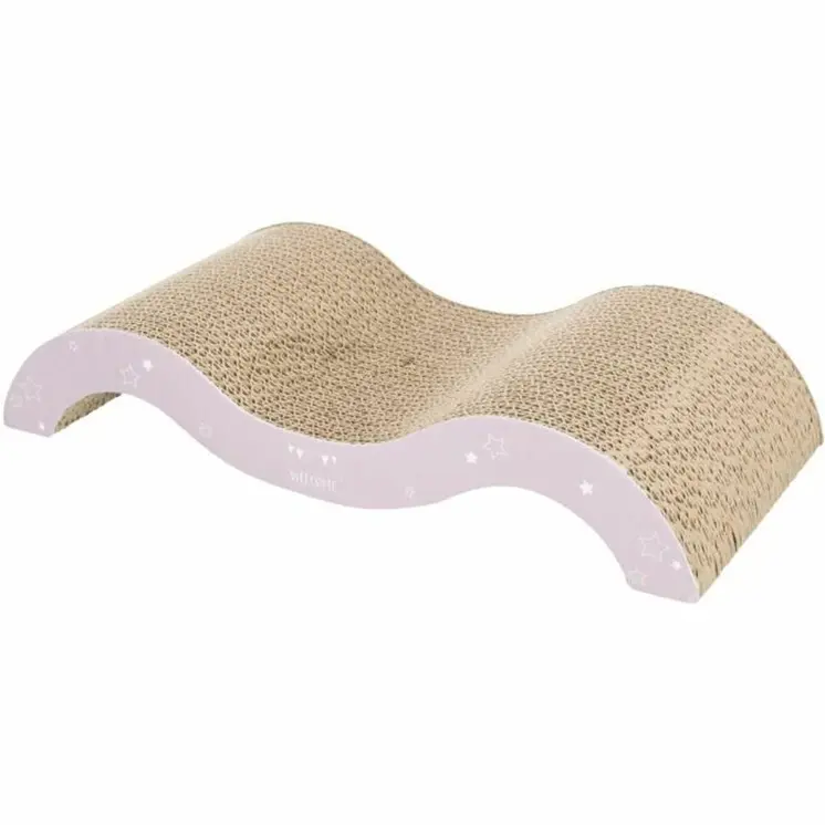 Scratching Post for Cats Trixie Brown