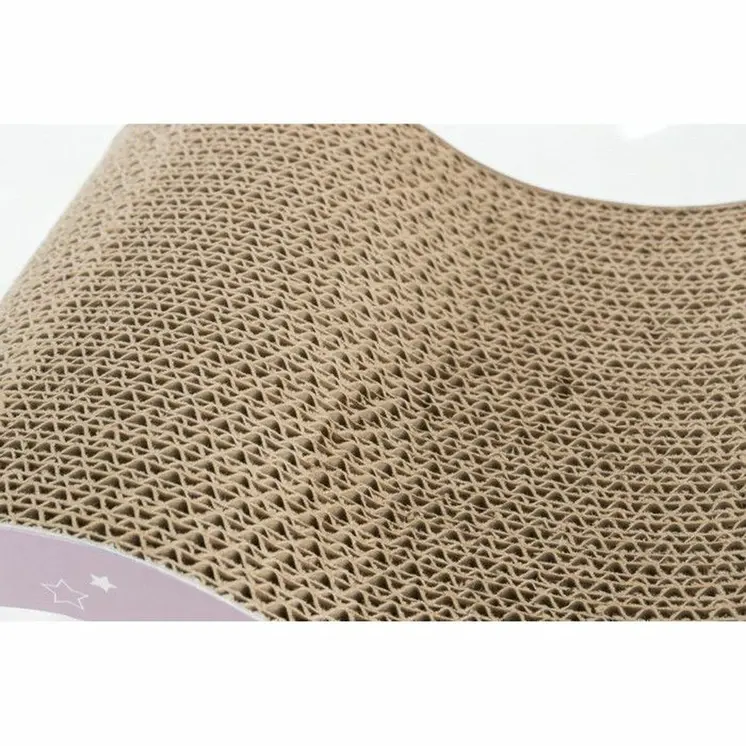 Scratching Post for Cats Trixie Brown