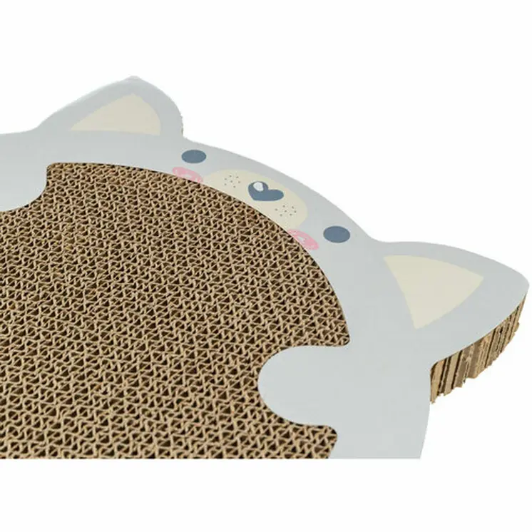 Scratching Post for Cats Trixie