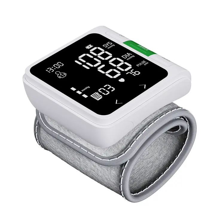 Arm Blood Pressure Monitor Medisana 51076