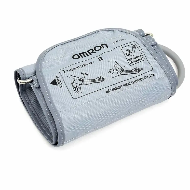 Arm Blood Pressure Monitor Omron HEM-7121J-E