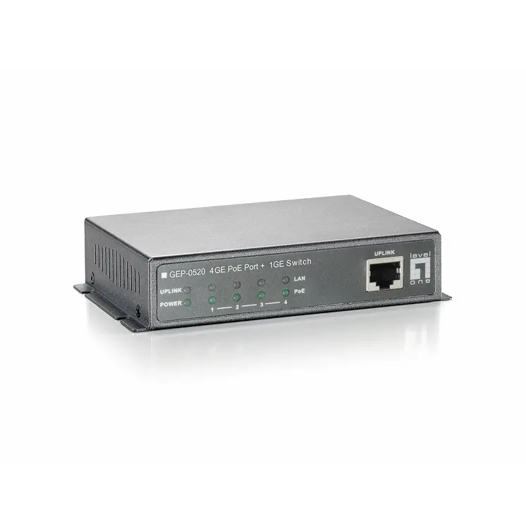 Switch Level One GEP-0520